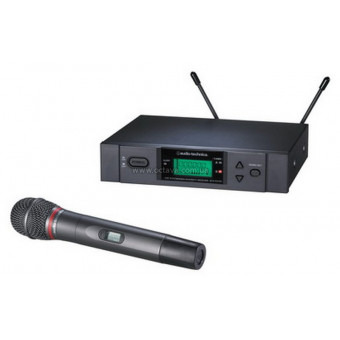 Радіосистема Audio-Technica ATW3141A